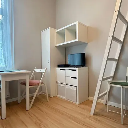 Sopotiera Tiny Studio Apartments By Mc Apart-3